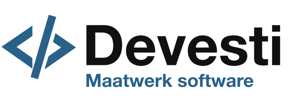 Devesti - Maatwerk software